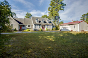 Maryland Eastern Shore Real Estate by Lori Willis Fine Properties