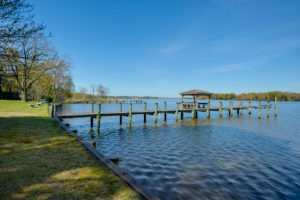 Maryland Eastern Shore Real Estate by Lori Willis Fine Properties